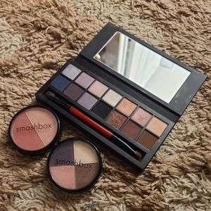 Smashbox Double Exposure Set